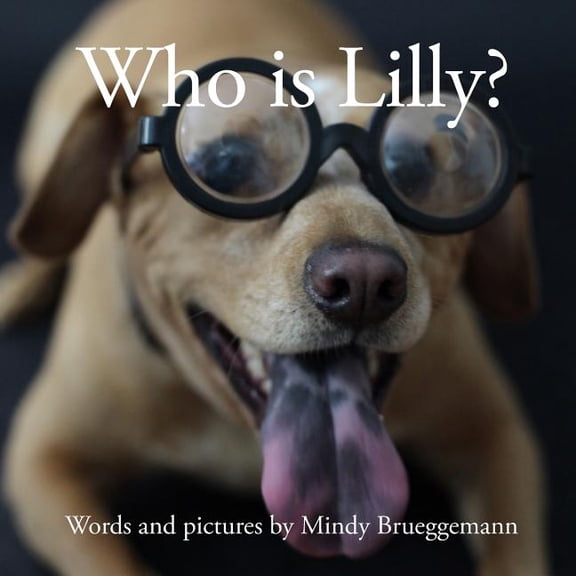 Who is Lilly?, (Paperback)