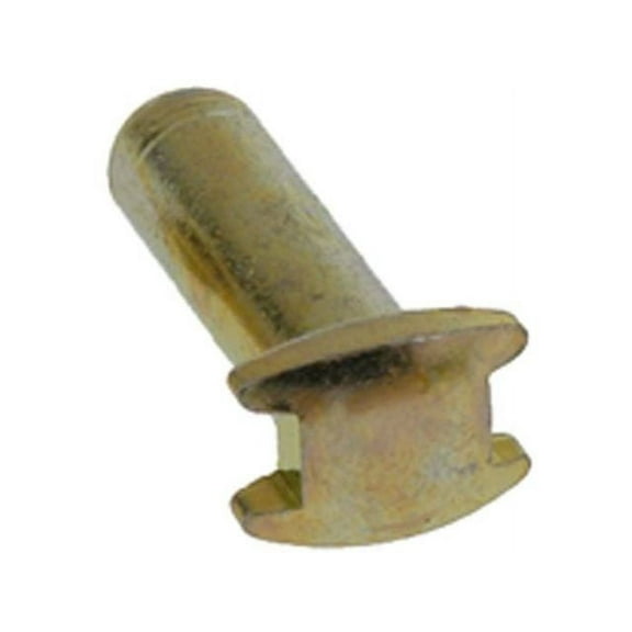 Rear Drum Brake Wheel Cylinder Link - Compatible with 1977 - 1993 Chevy Caprice 1978 1979 1980 1981 1982 1983 1984 1985 1986 1987 1988 1989 1990 1991 1992