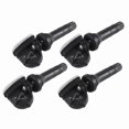 thumbnail image 3 of 4-Pack Tire Pressure Monitoring Sensors TPMS for Chevy Silverado 1500 2017-2018 Trucks, 3 of 5