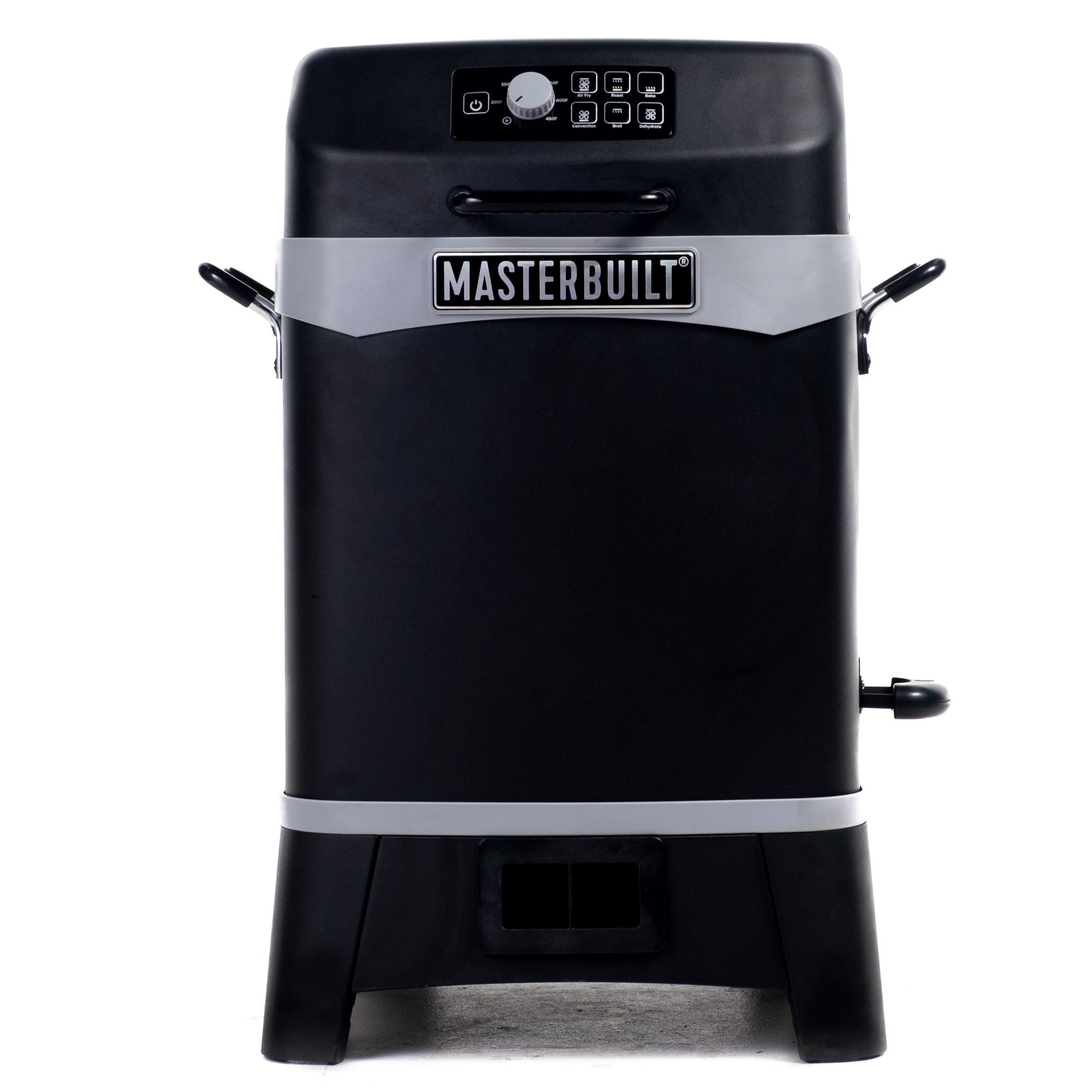 Master built 20 quart 7-in-1 outdoor air fryer IN HAND FAST SHIPPING 