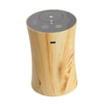 thumbnail image 5 of yotijay Waterless Essential Oil Diffuser Quiet Scent Diffuser Compact Mini Scent Machine Light Wood Grain, 5 of 9