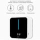thumbnail image 3 of Wall Mounted Foaming Soap Dispenser Touchless, Hand Soap Dispenser, Rechargeable Automatic Infrared Sensor Soap Dispenser For Bathroom Kitchen Office, 3 of 5