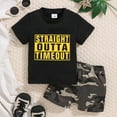 thumbnail image 5 of Futezty Toddler Boys Clothes Summer Outfit Sets, Summer Children's Sports Quick Drying Clothes Boys Football Short Sleeved Basketball Shorts Basketball Training Sportswear Suit, 5 of 9