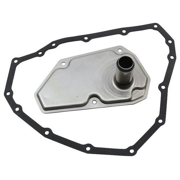 Automatic Transmission Filter Kit - Compatible with 2017 - 2019 Nissan Versa 2018