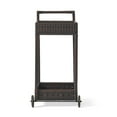 thumbnail image 2 of Miekor Furniture SAVONA BAR CART 74216, 2 of 12