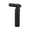 Black, variant on LEHOZIHEQ Butane Torch Lighter, Refillable Jet Flame, Mini Blow Torch Portable Crème Brulee Torch, for Camping Grill Culinary (Gas not Included)