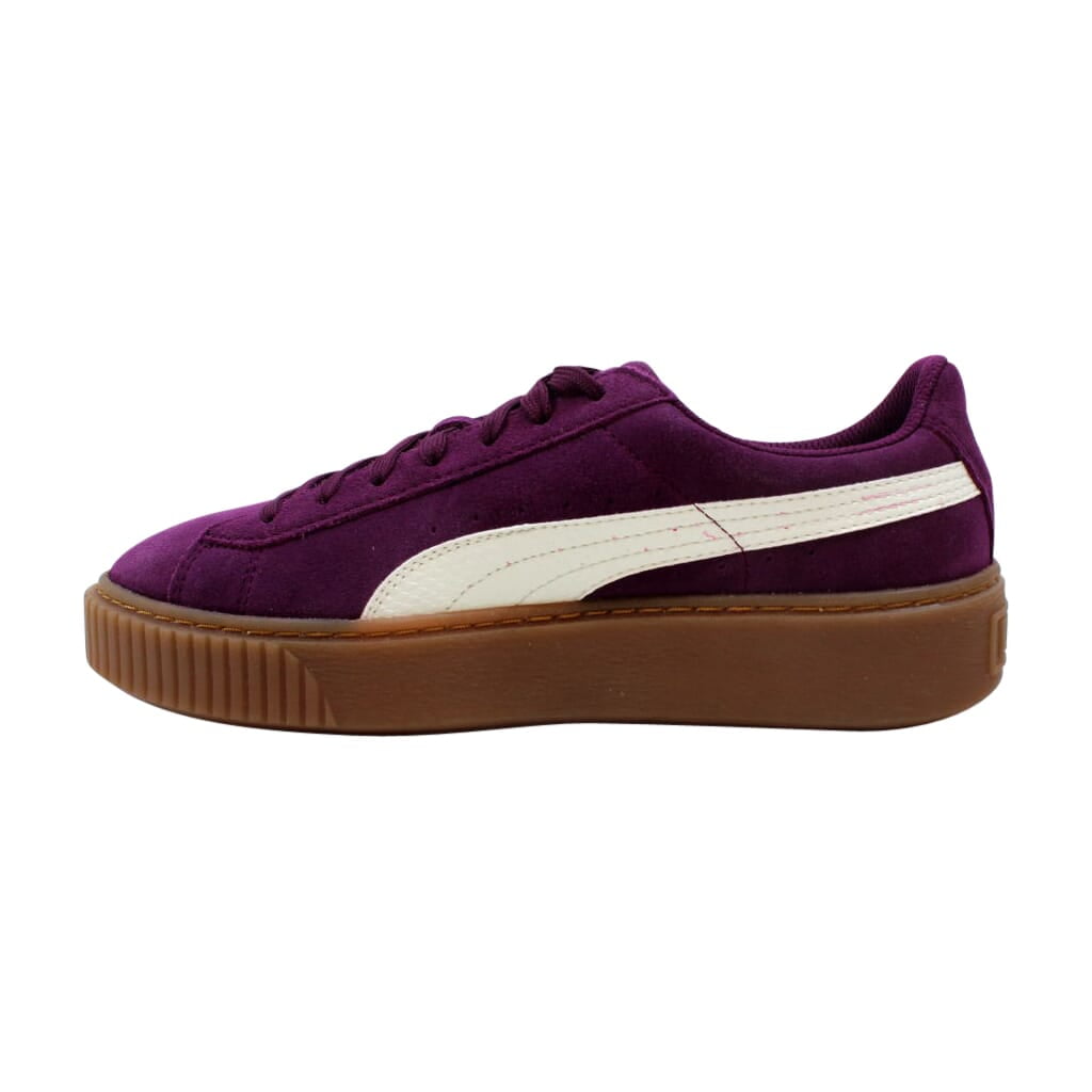 puma tenis hombre