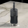 thumbnail image 2 of Hex Shank Adapter Electric Machine Hollow Punch for Drill Cardboard Leather Belt, 2 of 9