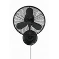 thumbnail image 6 of Craftmade Lighting - Bellows I - 3 Blade Wall Fan-19.18 Inches Tall and 14, 6 of 11