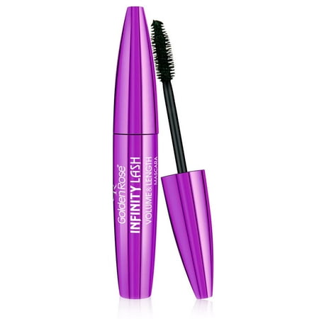 Golden Rose  Infinity Lash Volume and Length