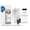 thumbnail image 4 of KOKA iPhone 12 PRO MAX 6.7 inch - Screen Protector Film - Shatterproof Design - High Definition Clarity - Pack of 2-Compatible with iPhone 12 PRO MAX (6.7Inch, 2020), 4 of 5