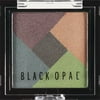 Black Opal Mineral Mosaic Eyeshadow, Rainforest, 0.31 Oz.