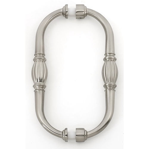 Alno Inc 6'' Center Arch Pull