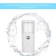 thumbnail image 4 of Portable 20ml Mini Face Spray Nano Mist Sprayer Cuerpo facial TFixol Pulverizador de niebla, 4 of 7