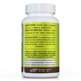 thumbnail image 2 of Sunshine Naturals Valerian Root Herbal Supplement for Sleep Support and Relaxation, 100 Capsules, 2 of 5