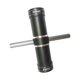 thumbnail image 5 of Manguito de llave de rueda RC adaptador de llave de rueda hexagonal herramientas de maniobra, llave de bujes hexagonales de rueda para piezas de repue, 5 of 9