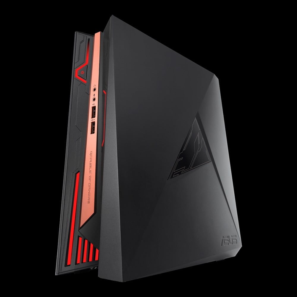 Asus ROG Gr8 II -6gt024z I7-7700 Mini Gaming & 16gb, SSD Drive, Geforce Gtx 1060 6 11ac Wl Walmart.com