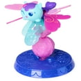 thumbnail image 6 of Gabby's Dollhouse Fairylandia, Flutter-Riffic Fairy Ring with Display Stand, Kids Toys for Girls & Boys Ages 3 and up (Styles Vary), 6 of 10