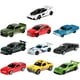 thumbnail image 1 of Mini colección Nightburnerz de Toy Hot Wheels, paquete de 10 unidades, 1:64, 1 of 6