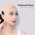 BONINGGG Face Lift Facial Lifting Belt Compression Chin Cheek Slim Lift boninggg-face-lift-facial-lifting-belt-compression-chin-cheek-slim-lift