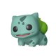 thumbnail image 2 of FUNKO POP-Muñeca de vinilo Bulbasaur para niños, juguete de acción, monstruo de bolsillo, Pikachu, BULBASAUR, regalo de cumpleaños, Colección, 453 #, 2 of 2