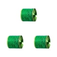 thumbnail image 1 of Inteprter Cintas para el Día de San Patricio, serpentina de arpillera, envoltura de trébol, cinta artesanal, suministros para festivales, Type1 NO1, 1 of 6