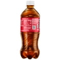 thumbnail image 3 of Manzanita Sol Apple Flavored Soda Pop, 20 oz Bottle, 3 of 5