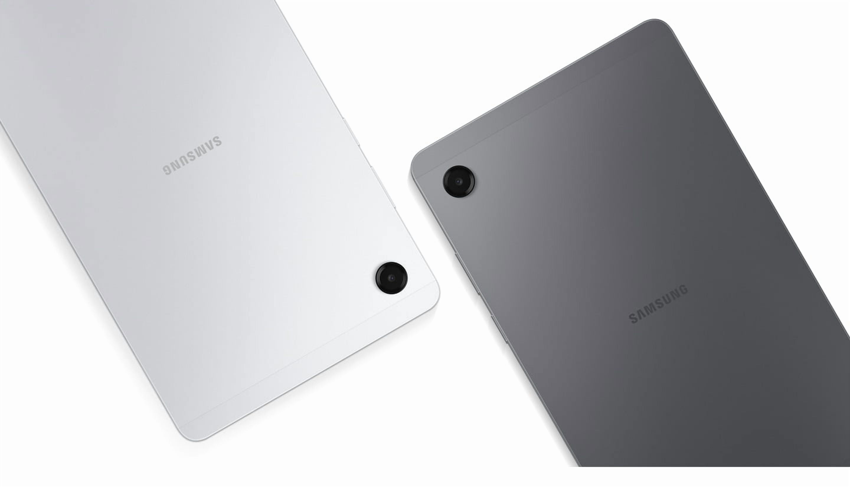 Samsung Galaxy Tab A11 (Wi-Fi + Cellular – Makes Call) 128GB + 4GB RAM - Brand New | 8.7” inch TFT LCD Display| GSM Unlocked Android Tablet | International Version | SM-X135