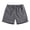 A02, variant on Plus Size Shorts for Men Casual Solid Pocket Elastic Waist Straight Half Shorts Pants Sport Pants