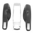 thumbnail image 4 of Remote Key Case, High Efficiency Long Service Life  For Home Black + Silver, 4 of 8