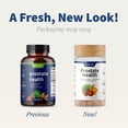 thumbnail image 4 of Suplemento de apoyo a la salud de la próstata Snap Supplements 90 cápsulas, 4 of 9