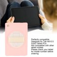 thumbnail image 3 of Etui pour Tablette pour Tablette A810,5/x200, Housse de Protection pour Tablette avec Support Rotatif 360 et Sangle de Main Réglable, Boîtier Résistant aux Chocs avec Outil de Retrait, 3 of 8