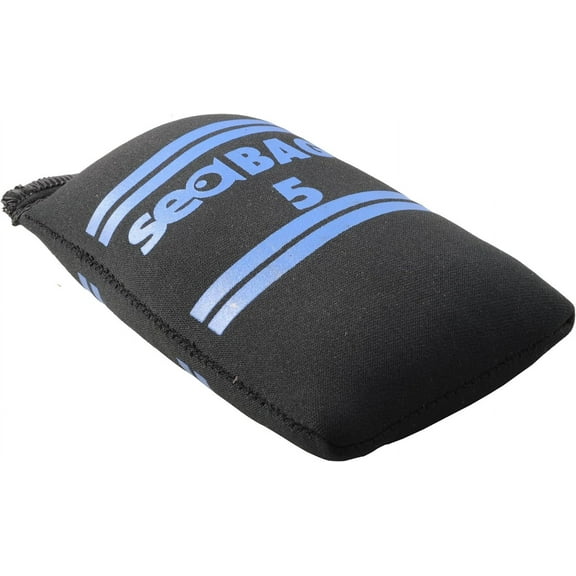 Heavy Duty Neoprene Lead Shot Filled Scuba Dive Weight Belt Weights BC BCD