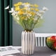 thumbnail image 1 of Florero de Ceramica Perfecl Decorativos Centro de Mesa 14 cm x 255 cm, 1 of 8