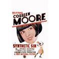 thumbnail image 2 of Synthetic Sin Window Card Colleen Moore 1929. Movie Poster Masterprint (24 x 36), 2 of 2
