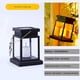 thumbnail image 2 of Linterna Solar Colgante para Exteriores, Luz con Efecto Vela, Luz de Noche para Jardín, Luz Colgante Impermeable B, 2 of 5