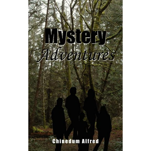 Mystery Adventures