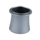 thumbnail image 2 of Vaso dosificador de café multiusos de aleación de aluminio, tamaño pequeño, para máquina de espresso para 51 53 54mm, 2 of 9