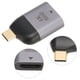 thumbnail image 4 of Convertidor USB 3.1 ANGGREK Tipo C Macho USB C A HD Adaptador De Interfaz Multimedia Aleación De Aluminio 4K 60Hz, 4 of 5