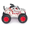 thumbnail image 4 of Toy Monster Jam Dalmatian vs. Camiones fundidos a presión Calavera 1:64, 4 of 8