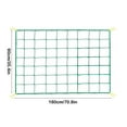 thumbnail image 3 of Climbing Netting, Polyester Lattice Mesh, Support Trellis, Durable Weather-Resistant Material + Lightweight Design, Ideal for Gardeners, Vertical Plant Support, Garden Net, Trellis Netting UKHBMC, 3 of 8