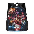 thumbnail image 1 of Demon Slayer Backpack For School Anime Bookbag Lightweight School Bags Satchel Back Packs-CASE339, 1 of 2