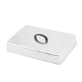 thumbnail image 3 of WeiLaiKeQi Burger Cover Barbecue Tool Cheese Melting Dome for Hamburger Steaks Grilling 43.5x28.3x6.6cm, 3 of 9