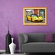thumbnail image 2 of Cuadros Decorativos 5D bricolaje completo taladro diamante pintura coche bordado mosaico Craft Kit (C1188) Wdftyju embutido en tela, 2 of 9