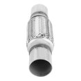 thumbnail image 4 of Sailing Fuelle de tubo flexible trenzado de acero inoxidable - Tubo flexible de 52x260 mm para instalación soldada, 4 of 10
