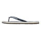 thumbnail image 2 of Sandalias Quiksilver Hombre Molokai Art25 Negro Flores Playa negro 28 MX, 2 of 8
