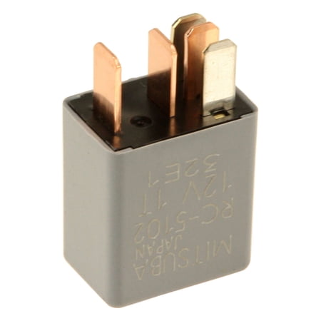Genuine Relay