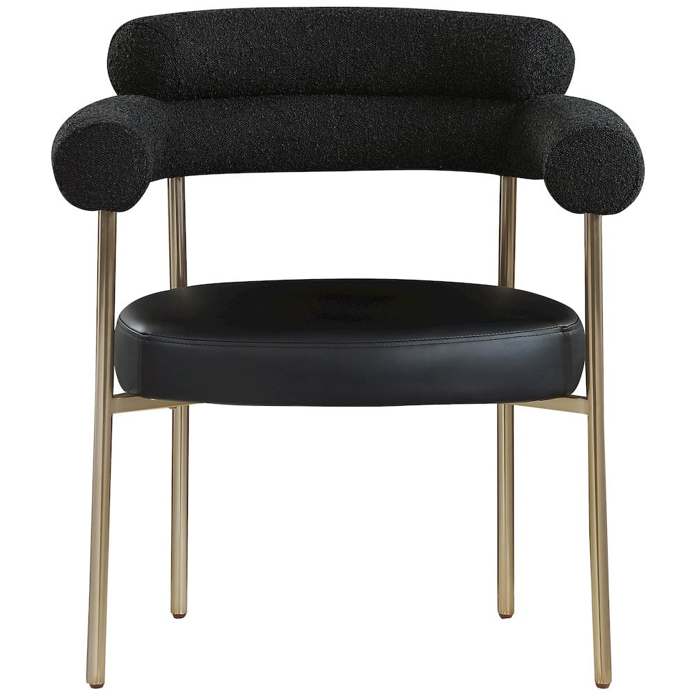 Meridian Furniture Blake Dining Chair - Thumbnail 5