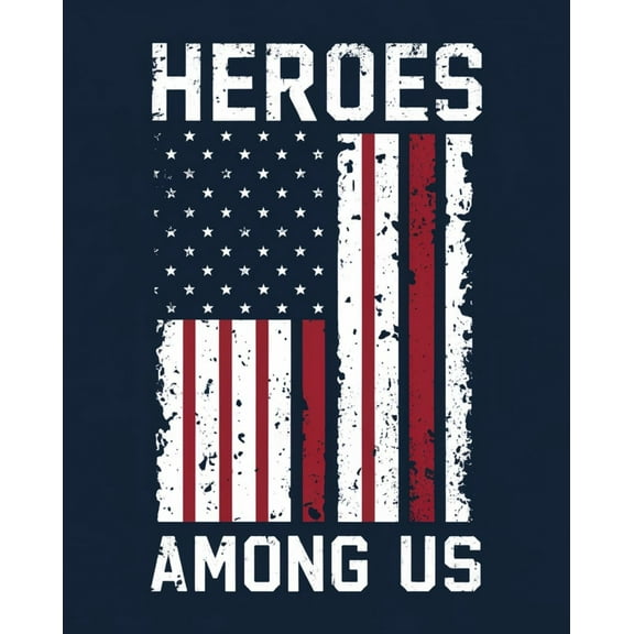 Paint by Numbers Kit for Adults -Heroes Among Us-Beginner Oil Paingting Kits Drawing DIY Acrylic Arts Craft Kit Gift for Home Decor 16X20 Inch-