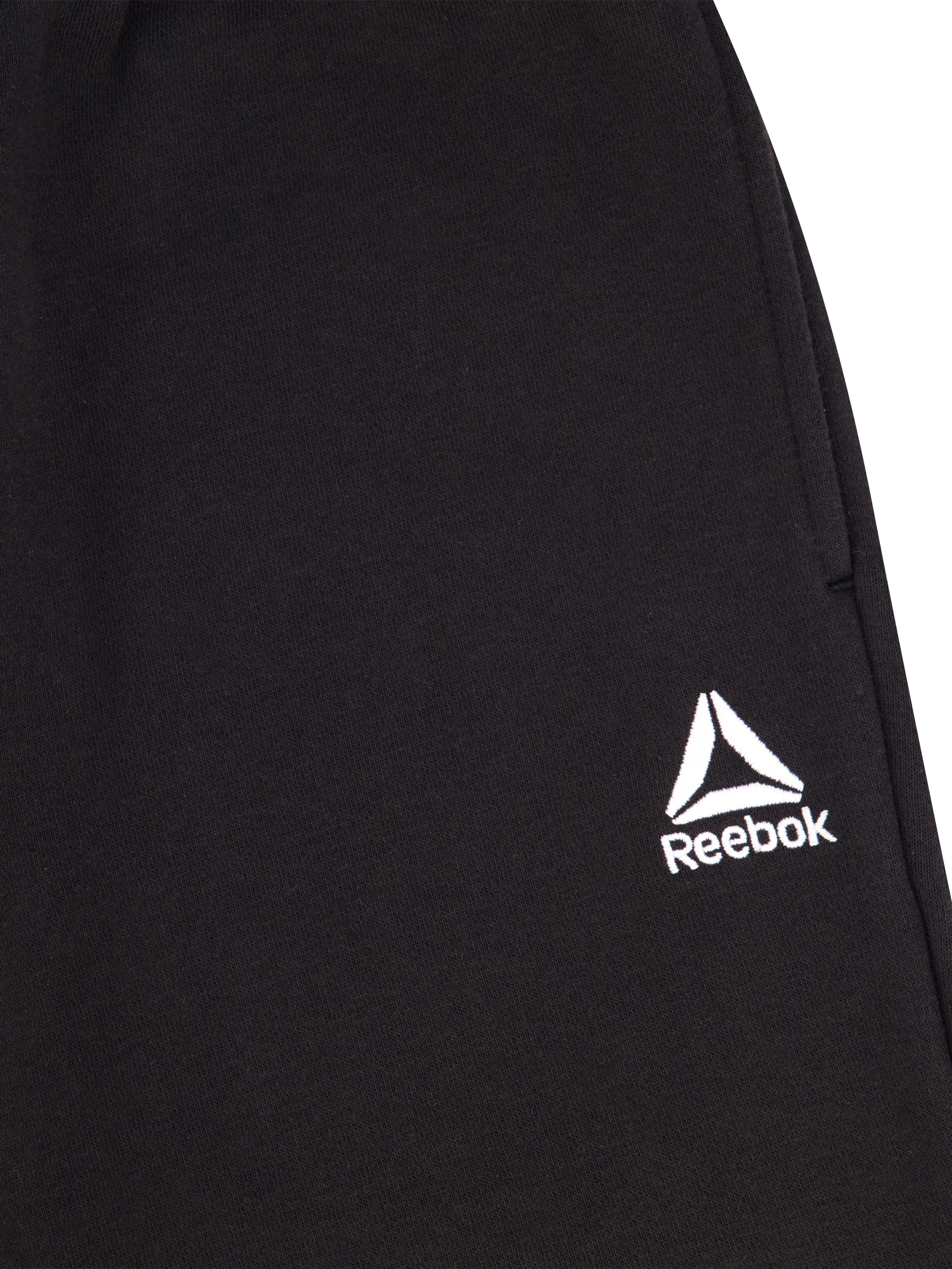 Reebok Boys Athletic Game Day Performance Fleece Jogger Pants photo 7